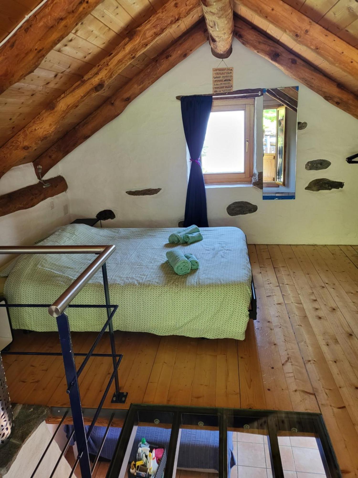 Casa Poiana Villa Ronco sopra Ascona Eksteriør bilde