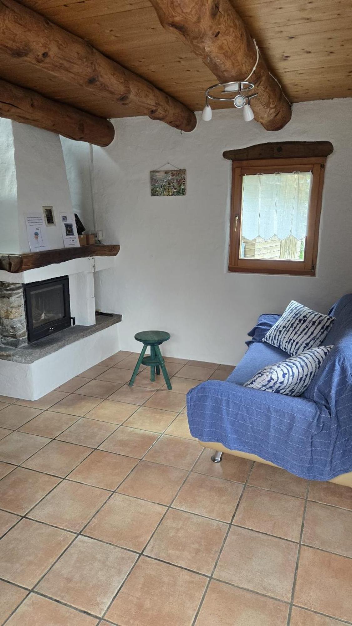 Casa Poiana Villa Ronco sopra Ascona Eksteriør bilde